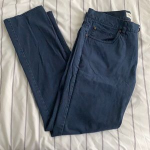 Men’s Jos. A Bank Pants Navy